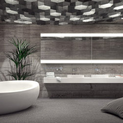 Paris Mirrors - Products