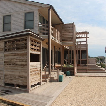 High Bar Harbor, Long Beach Island, New Jersey, Bay Front #2