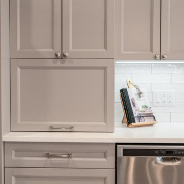 Wellington Kitchen Renovation
