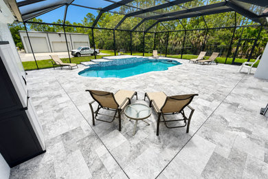 Adams Renovation