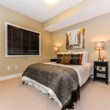 Super Cute Condo
