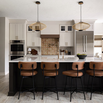 Seamless Accessibility: A Ranch Home Reimagined