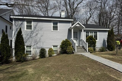 Inspiration for an exterior home remodel in Other