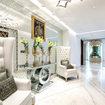 16th Floor, Fazlani Residence, Mumbai