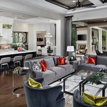 Custom Homes