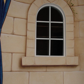 Kids Rooms