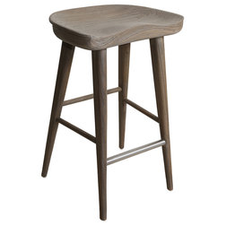 Midcentury Bar Stools And Counter Stools by Brownstone Furniture
