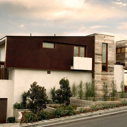 Quantum Windows & Doors | 25th Street Residence - Windows And Doors