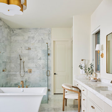 Park Place // Dayton 6421 // Shaddock Homes Model in Propser