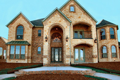 Exterior Projects