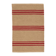 Outdoor rug
