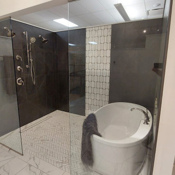 Luxury Kitchen and Bath Showroom