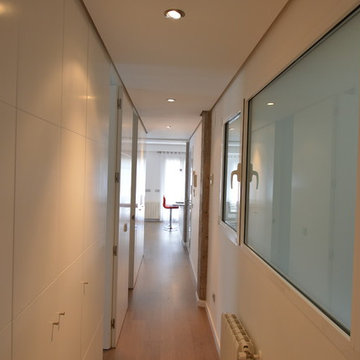 Rehabilitación integral de Vivienda en Valencia