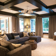 Family Room Furniture