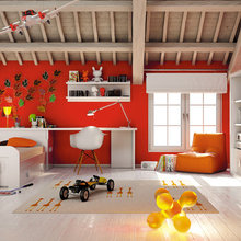 mikeys room