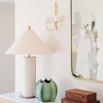 Modern Heritage Styling: Inside A Historic Miami Shores Home