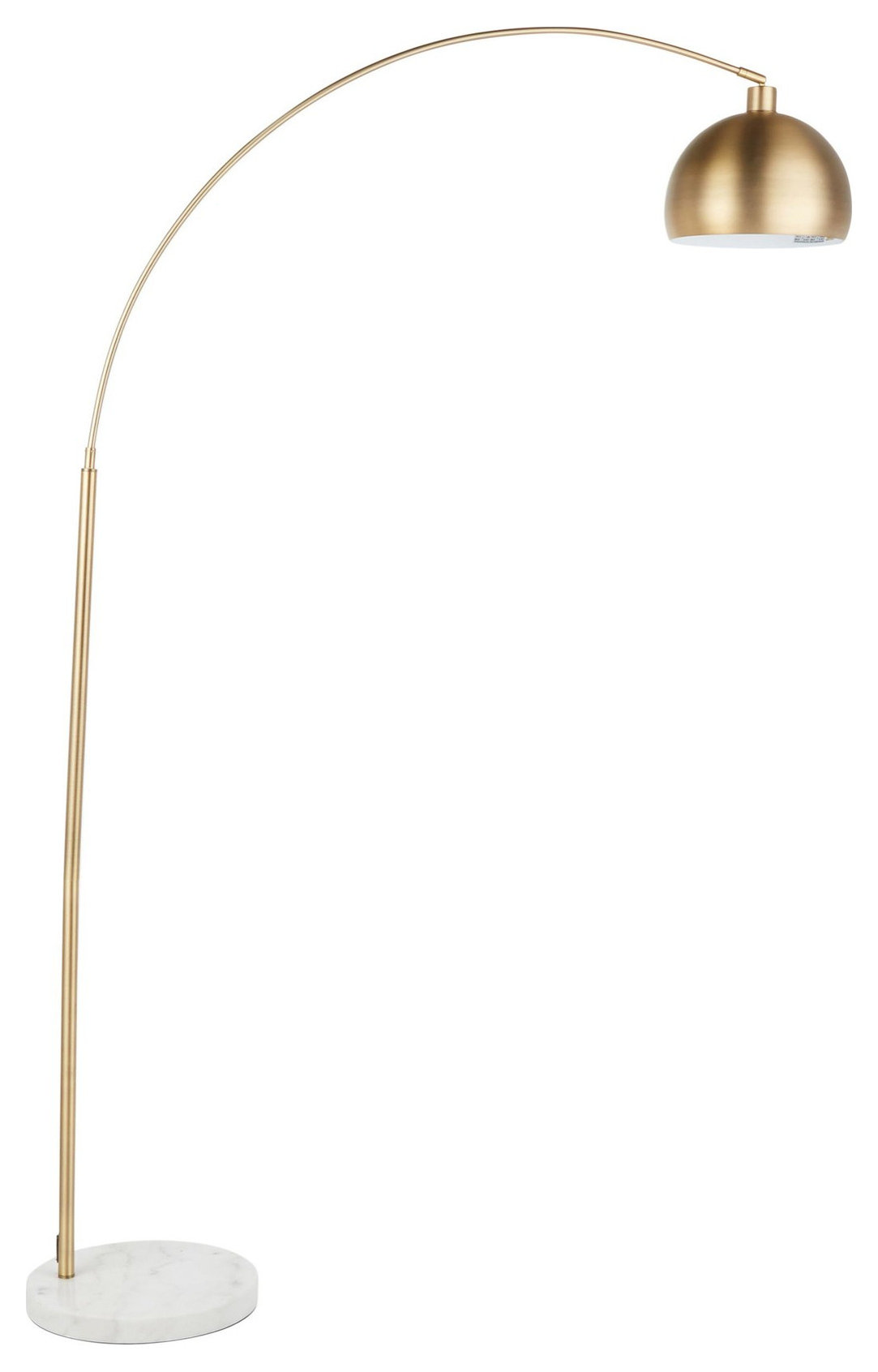 March Floor Lamp