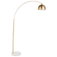 March Floor Lamp