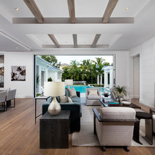 Open concept