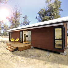 Granny flat