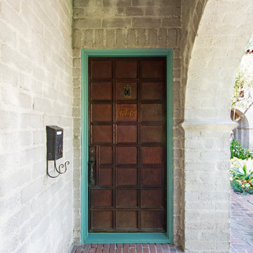 El Cabrillo