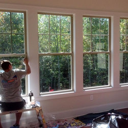 Tempured Glass Windows - Products