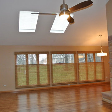 Midcentury Modern Makeover