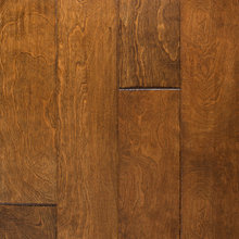 wood floors