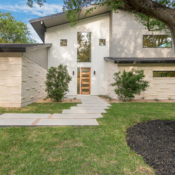 Farnswood Residence