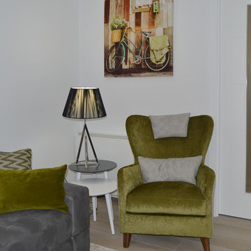 SALA DE ESTAR