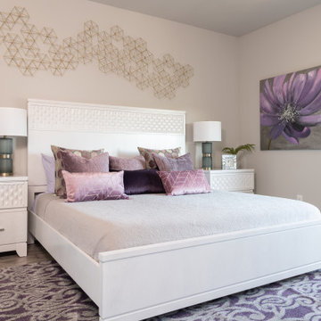Meridian Austin Glamour
