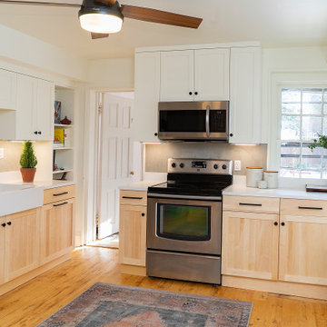 Jefferson Street Kitchen