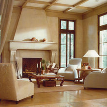 Fireplaces