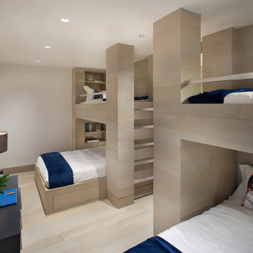 Artisan Cabin