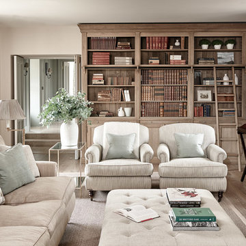 Sims Hilditch Country House