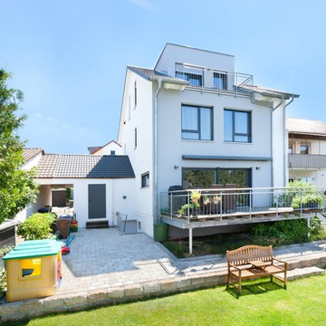 Kundenhaus U121