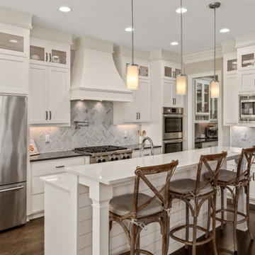 Kitchens