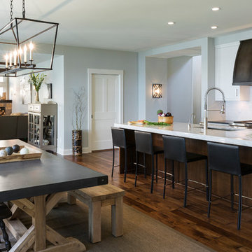 Range Hoods | Tailored