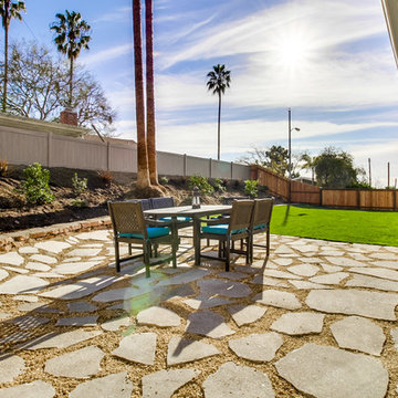 Rancho Palos Verdes Transitional