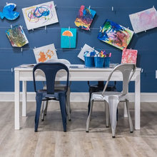 Playrooms