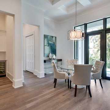 Parkwood Lane
