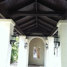 Ceilings