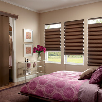 Roman Shades