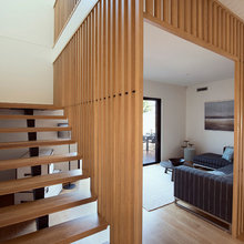 staircase