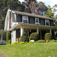 Exterior Ideas