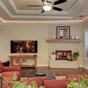 Granite Bay Renovation with Interior Designer, PepperJack Interiors