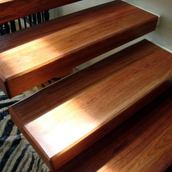 Sierralaguna I - Hardwood Flooring
