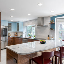 Kitchen Ideas