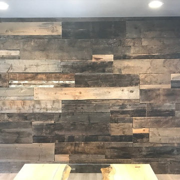 Home Theater Design