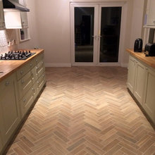 Flooring